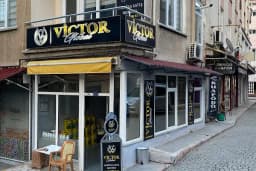 Victor Global - Agriculture