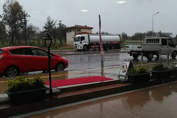 Remoil - Benzin İstasyonu - İzmir Aliağa