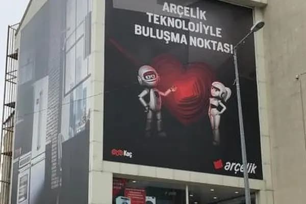 ARÇELİK - AKÇAYLAR ARNAVUTKÖY - Beyaz Eşya Mağazası - İstanbul Sultangazi