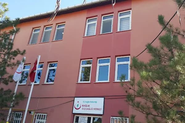 Bağlık Aile Sağlığı Merkezi - Sağlık Ocağı - Tekirdağ Çerkezköy