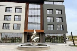 Stillo Business Hotel