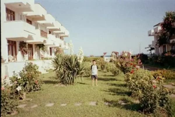 Çumralılar Sahil Evleri - Kapalı Konaklama Yeri - Mersin Anamur