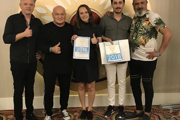 SEDAT KAMBER KUAFOR VE GÜZELLiK SALONU - Kuaför - Tekirdağ Çorlu