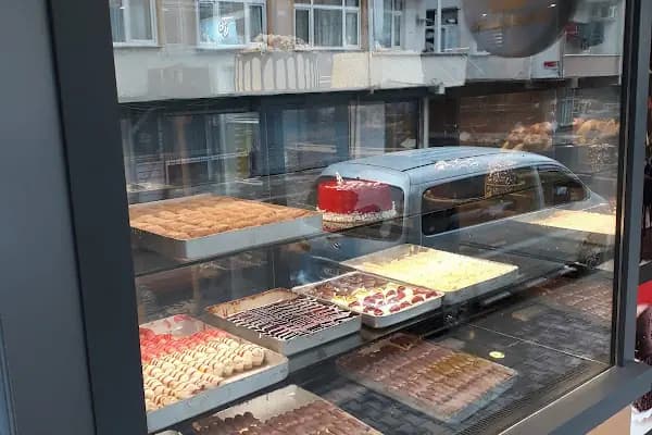 Ulutaş Unlu Mamülleri - Fırın - İstanbul Ümraniye