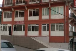 TUNA OTEL