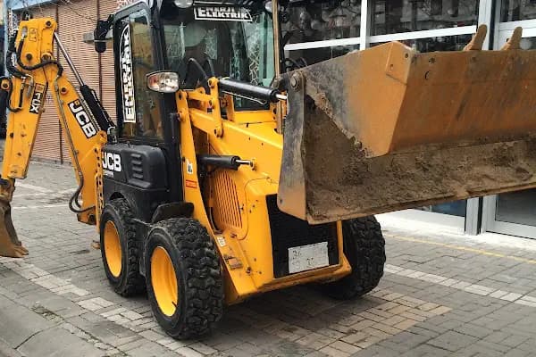 Bergama Enerji Elektirik - Elektrik Malzemeleri Satıcısı - İzmir Bergama