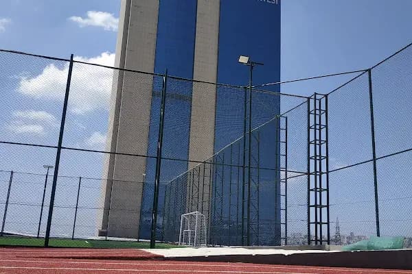 İstanbul Gelişim Üniversitesi H Blok Besyo - Üniversite - İstanbul Avcılar