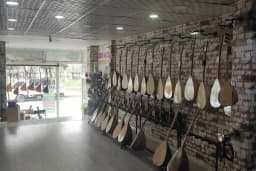 Ezci Müzik Evi