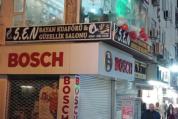 ÇIRAĞIN AVM MERSİN METROPOL ŞUBE - Beyaz Eşya Mağazası - Mersin Akdeniz
