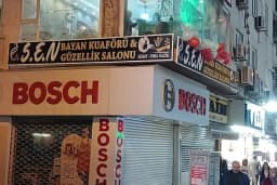 ÇIRAĞIN AVM MERSİN METROPOL ŞUBE