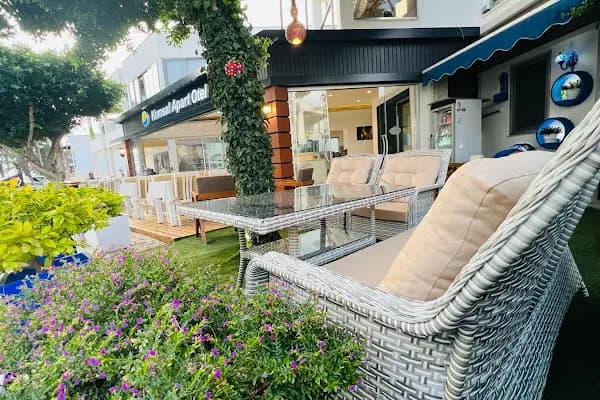 Yelken Mandalinci Spa&amp;Wellness Hotel - Otel - Muğla Akçaalan Mahallesi