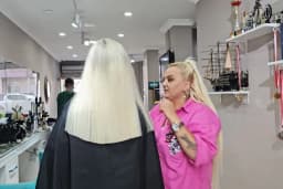 Neri Kuaför