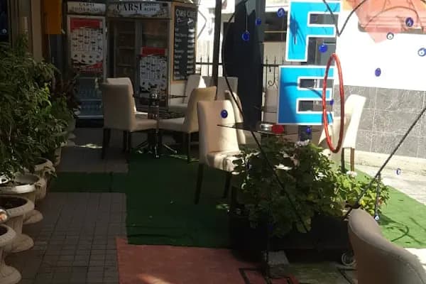 Center Park Hotel - Otel - Trabzon Akçaabat