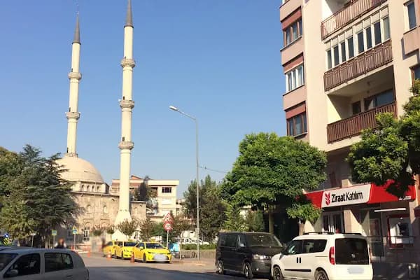 Ziraat Katılım İnegöl Şubesi - Banka - Bursa İnegöl