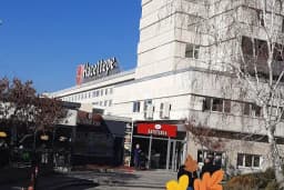 Hacettepe Üniversitesi Hastanesi, Radyoloji Anabilim Dalı, Bilgisayarlı Tomografi ve MR ünitesi