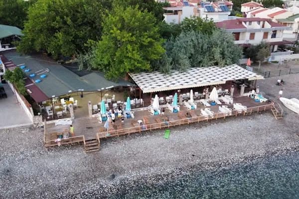 ENDEMİK KAMPİNG BEACH - Camping farm - Balıkesir Karesi