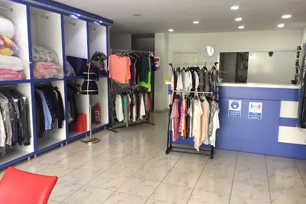 Deniz Kuru Temizleme - Kuru Temizlemeci - İstanbul Avcılar