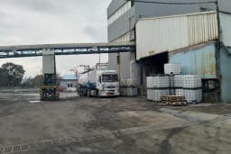 MKS Marmara Entegre Kimya Sanayi A.Ş.