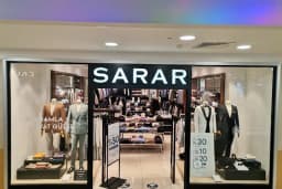 Sarar