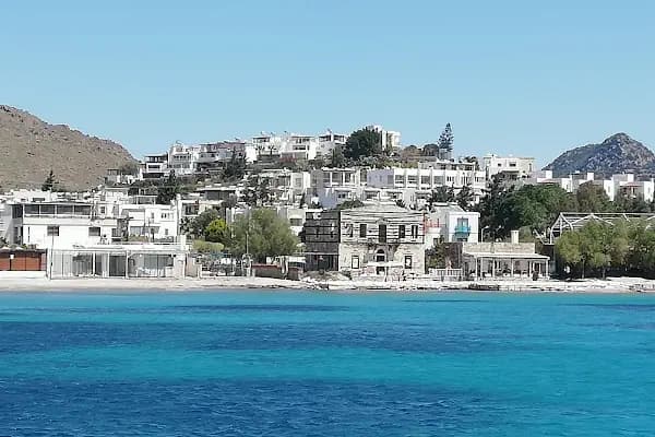 Akyarlar Windsurf - Spor Okulu - Muğla Bodrum
