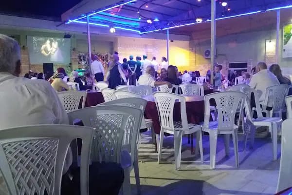Üç Kemer Düğün Salonu - Düğün Salonu - İzmir Bergama