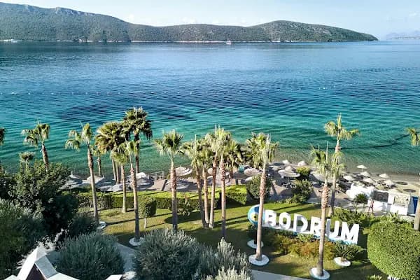 TUI MAGIC LIFE Bodrum - Adults Only (16+) - Otel - Muğla Bodrum