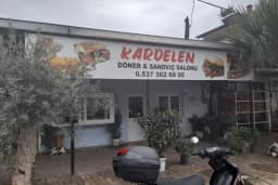 Kardelen Döner Büfe