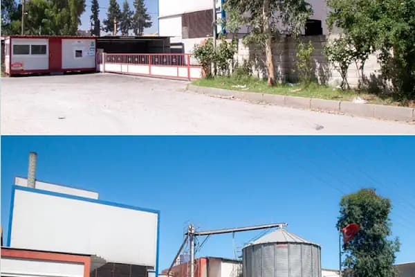HASAN SAYGI BULGUR - Gıda Ürünleri Tedarikçisi - Gaziantep Nizip