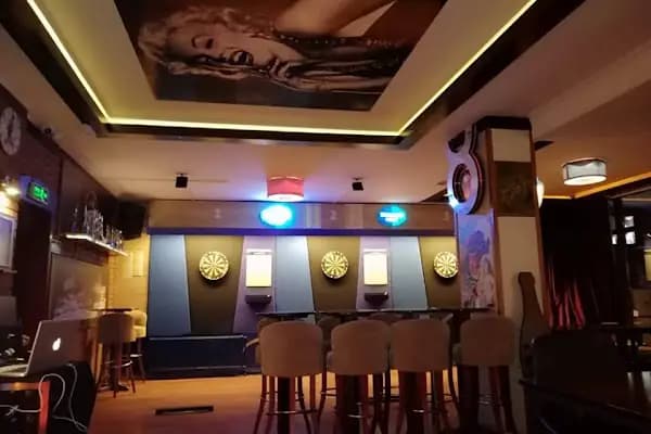 Labella Bar - Kafe - Bursa Osmangazi