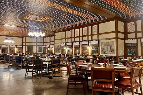 Saltanat Mustafa Usta/ Konya Cafe &amp; Restaurant - Pideci - Konya Akşehir