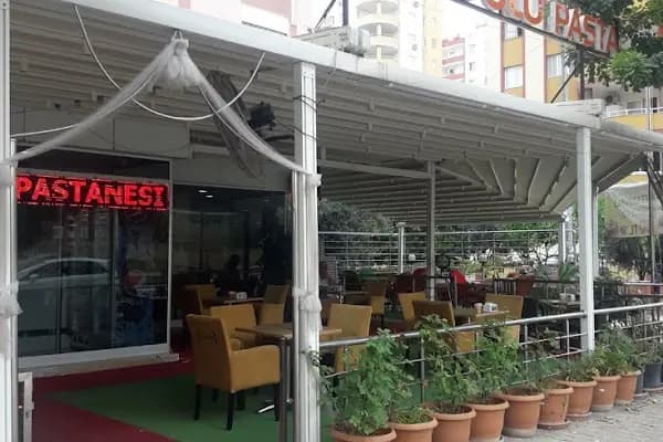 Samanyolu Pastanesi - Pastane - Adana Ceyhan