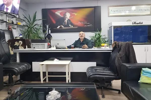 My Mar Hipermarketleri - Bakkal - Tekirdağ Marmaraereğlisi