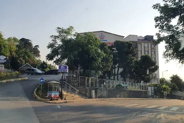 Yavuz Selim Kemik Hastalıkları Ve Rehabilitasyon Hastanesi - Hastane - Trabzon Akçaabat