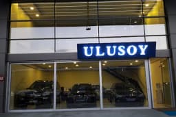 ULUSOY OTOMOTİV ANKARA