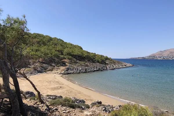 İncekum Plajı - Kumsal - Mersin Aydıncık