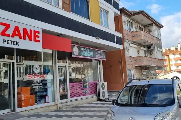 Petek Eczanesi - Eczane - Edirne Uzunköprü