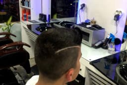 Orcun’s Barber