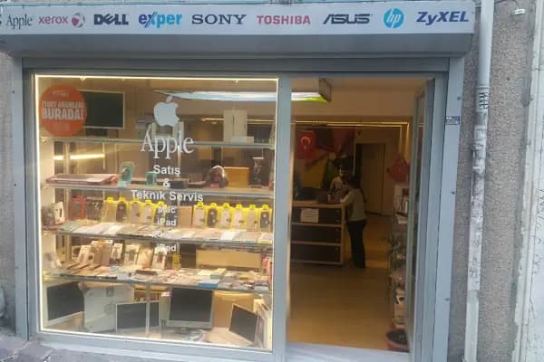 Rota Bilgisayar Danışmanlık ve İletişim Hizmetleri Ltd.Şti. - Bilgisayar Servisi - İstanbul Bağcılar