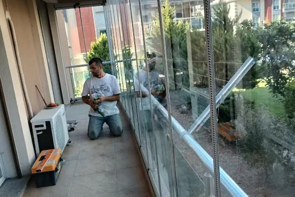 Egepen Deceuninck - Pencere Tedarikçisi - İzmir Bayındır