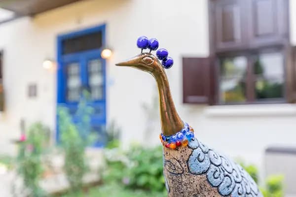dedeevi - Resort Otel - Antalya Kumluca