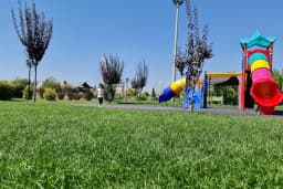 Olimpiyat Parkı