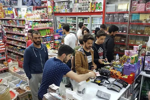 Adalılar Market - Bakkal - Konya Selçuklu