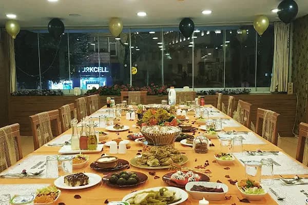 Çınar Lokantası - Restoran - İstanbul Maltepe