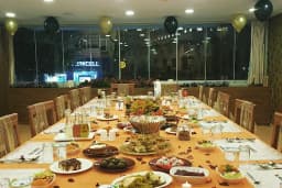Çınar Lokantası