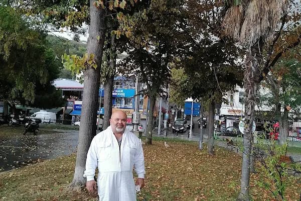 Sahil Taksi - Taksi Durağı - İstanbul Tuzla