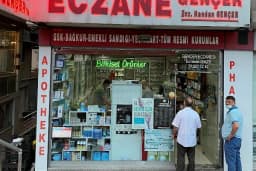 Gençer Eczanesi