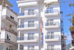 CLEOPATRA GOLDEN BEACH HOTEL