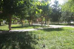 Adnan Menderes Parkı