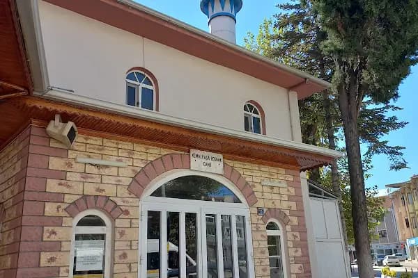 Kemalpaşa Boşnak Cami - Cami - Bursa İnegöl
