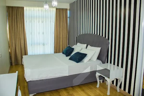 Rezidans Turizm - Kiralık Tatil Dairesi - İstanbul Şişli